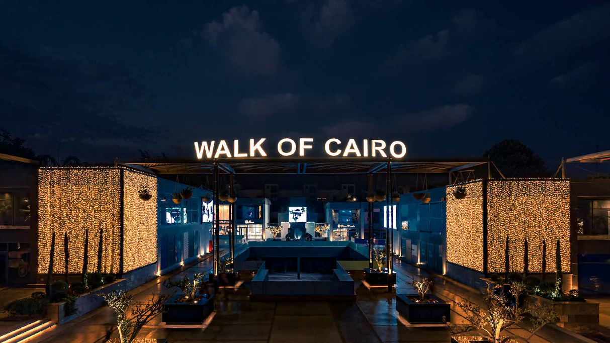 Office at Walk Of Cairo | Forsa Property Office at Walk Of Cairo | Forsa Property