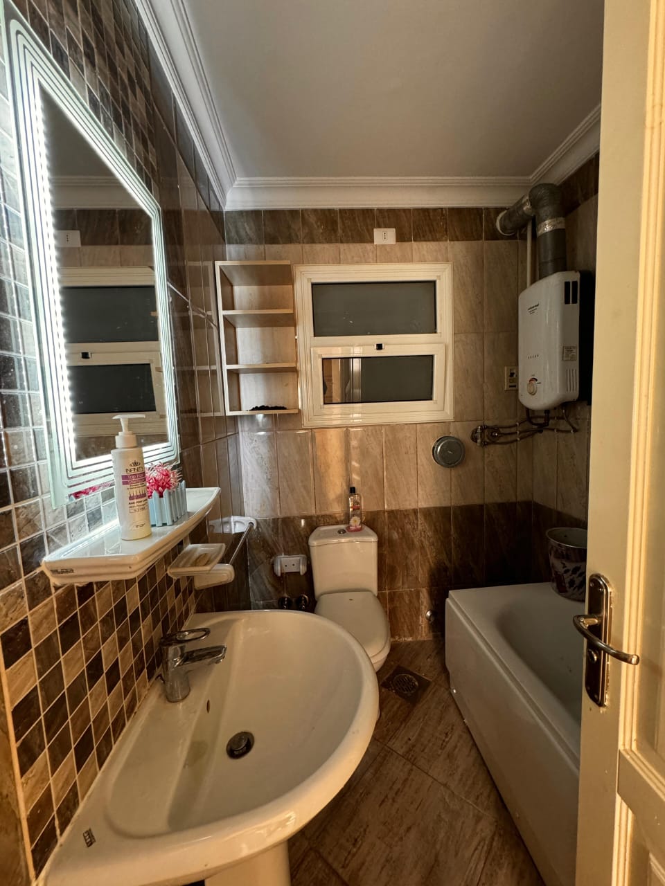 شقة | Forsa Property