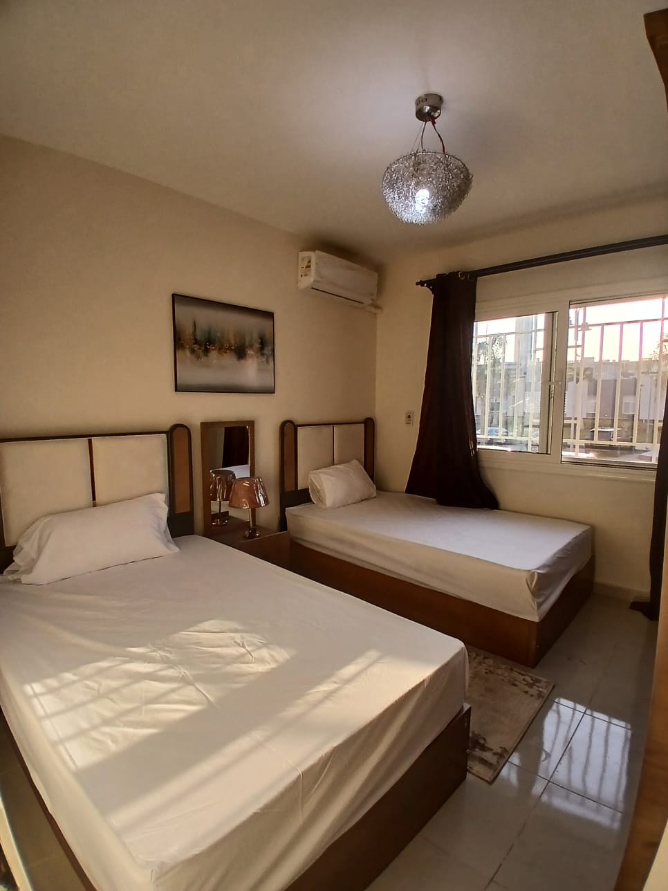 شقة | Forsa Property