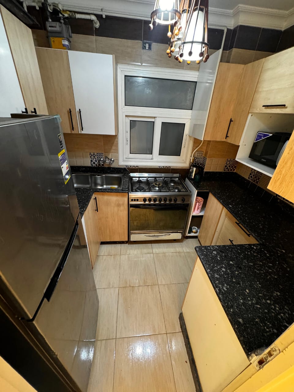 شقة | Forsa Property