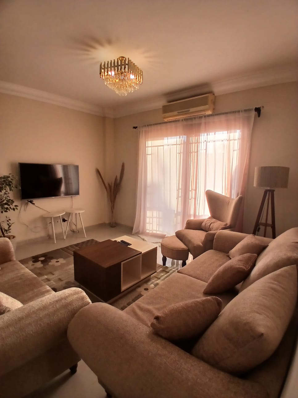 شقة | Forsa Property