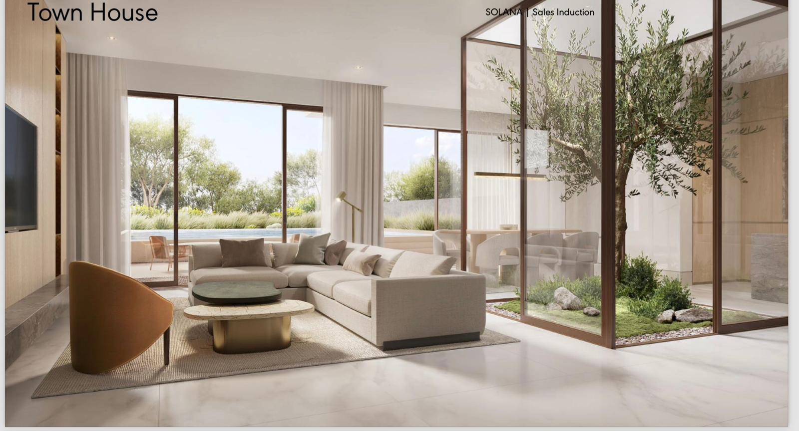 Chalet | Forsa Property