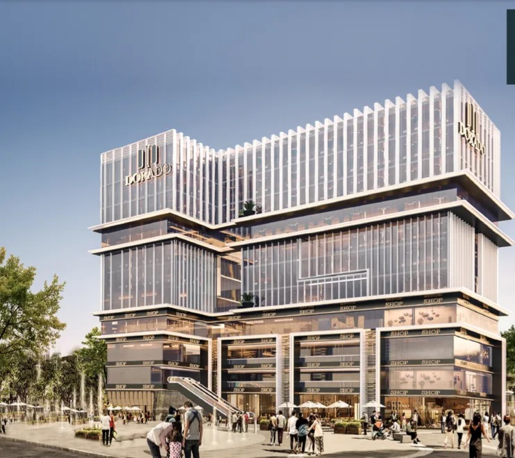 Clinic at Dorado | Forsa Property Clinic at Dorado | Forsa Property