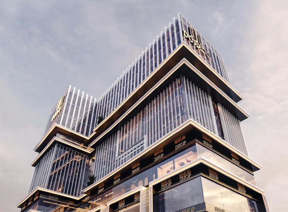 Clinic at Dorado | Forsa Property Clinic at Dorado | Forsa Property