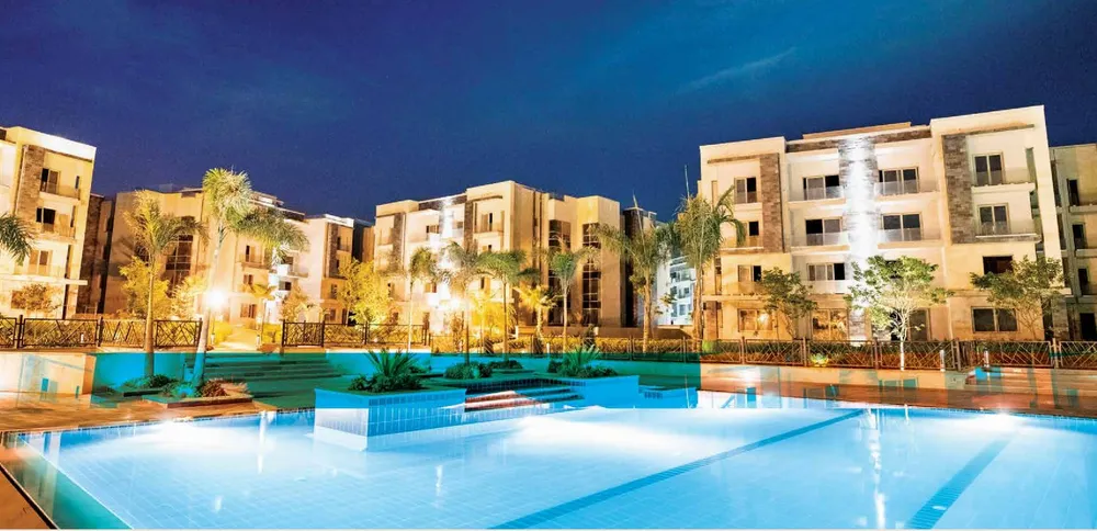 بنتهاوس | Forsa Property