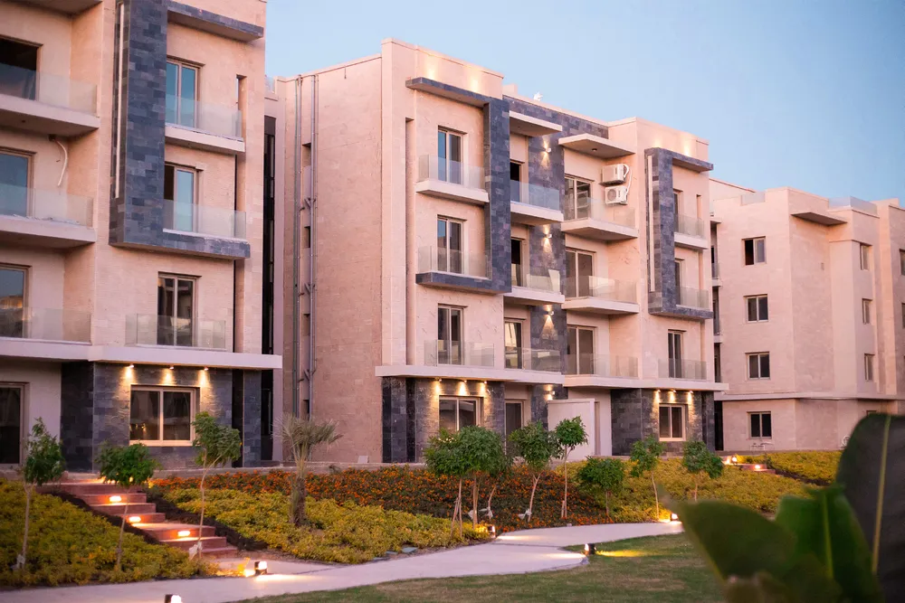 بنتهاوس | Forsa Property