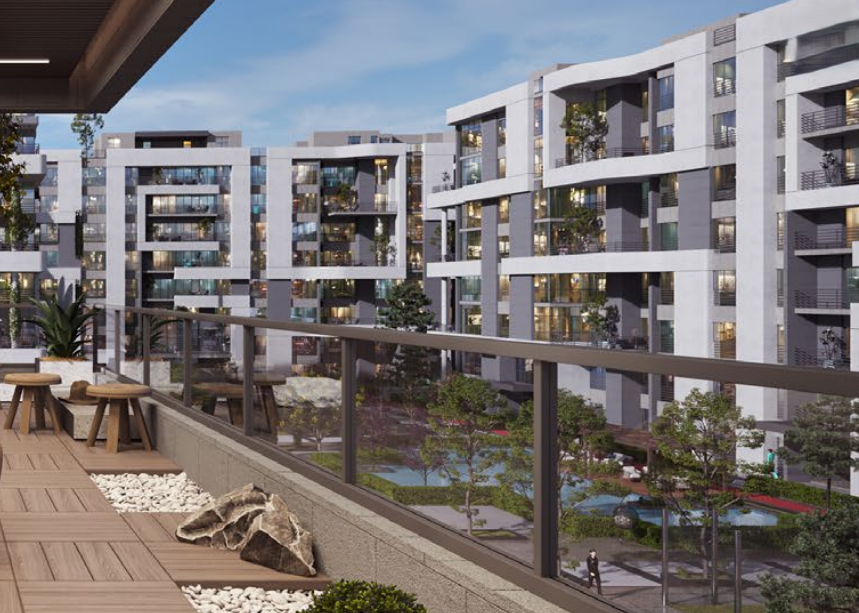 Apartment at Kardia | Forsa Property