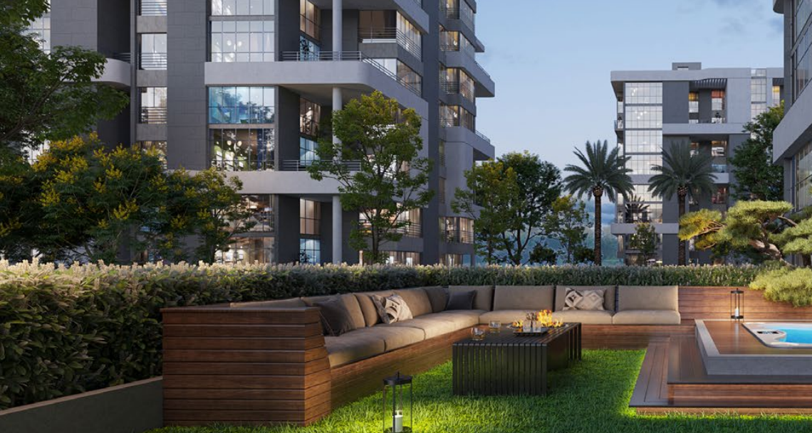 Apartment at Kardia | Forsa Property