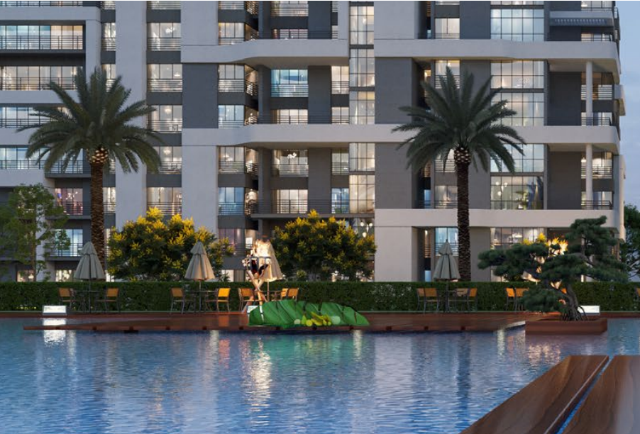 Apartment at Kardia | Forsa Property