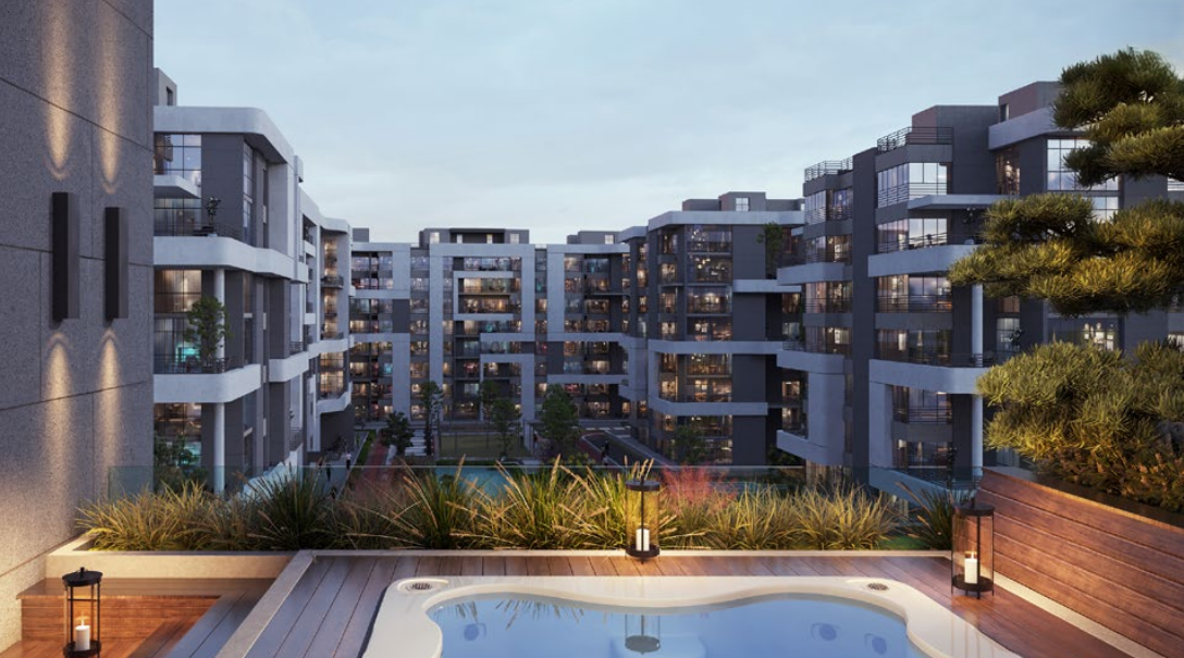 Apartment at Kardia | Forsa Property