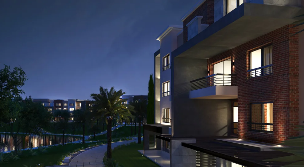 Apartment | Forsa Property