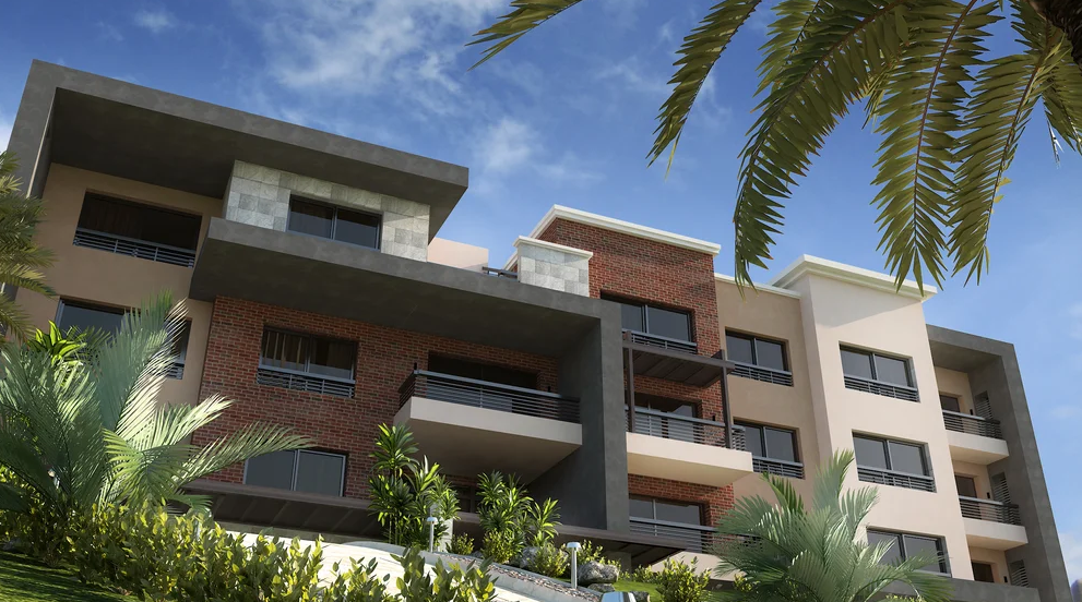 Apartment | Forsa Property