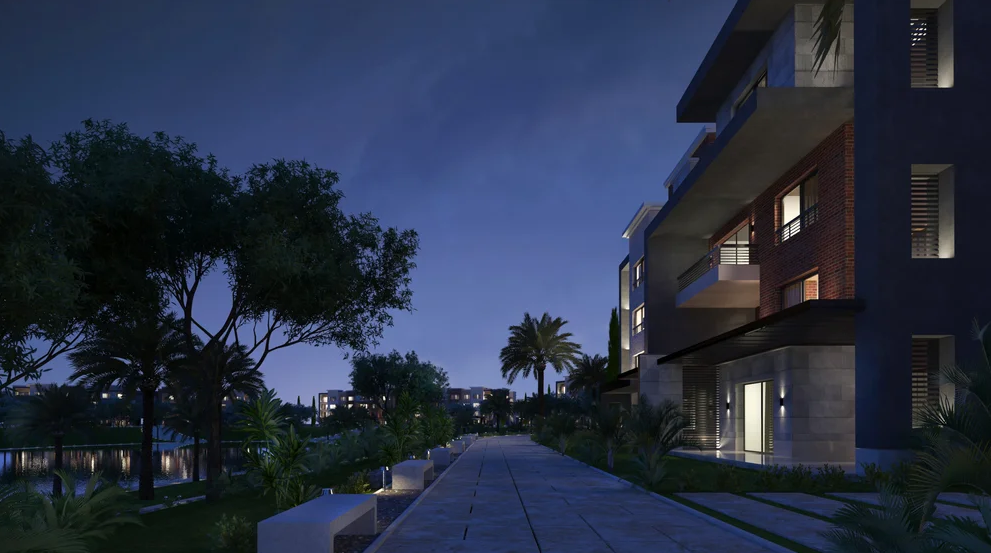 Apartment | Forsa Property