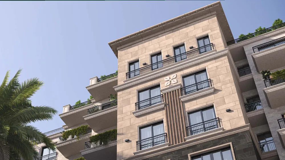 Studio at Cattleya  | Forsa Property