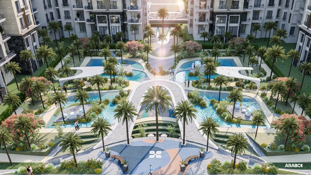 Studio at Cattleya  | Forsa Property