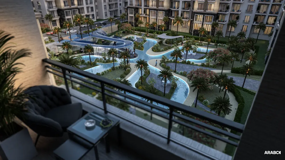 Studio at Cattleya  | Forsa Property