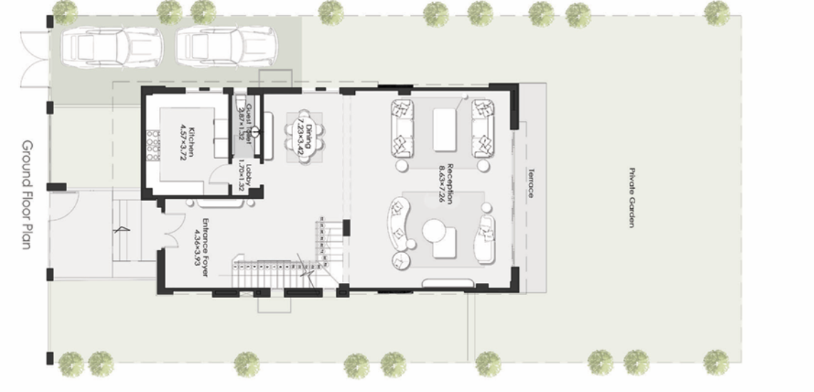 Villa | Forsa Property