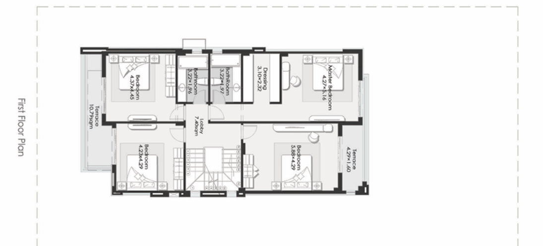 Villa | Forsa Property