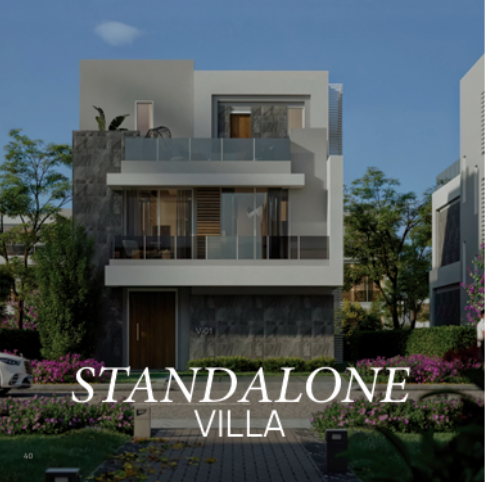 Villa | Forsa Property