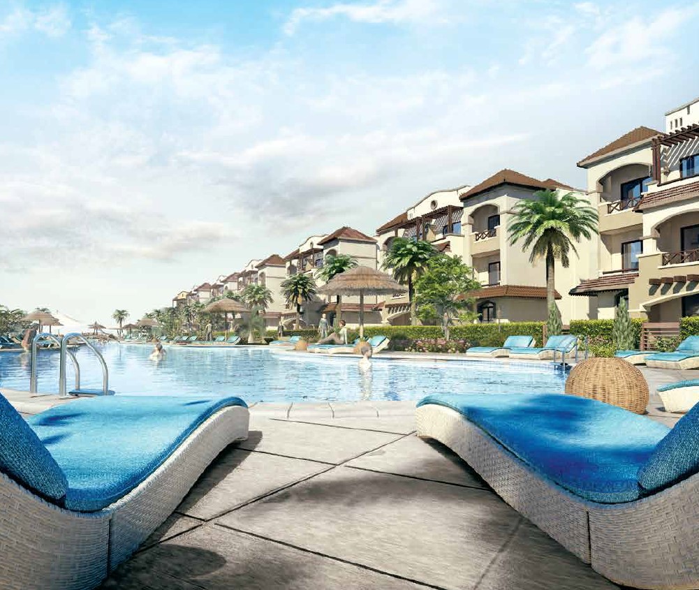 Apartment at Lasirena North Coast | Forsa Property