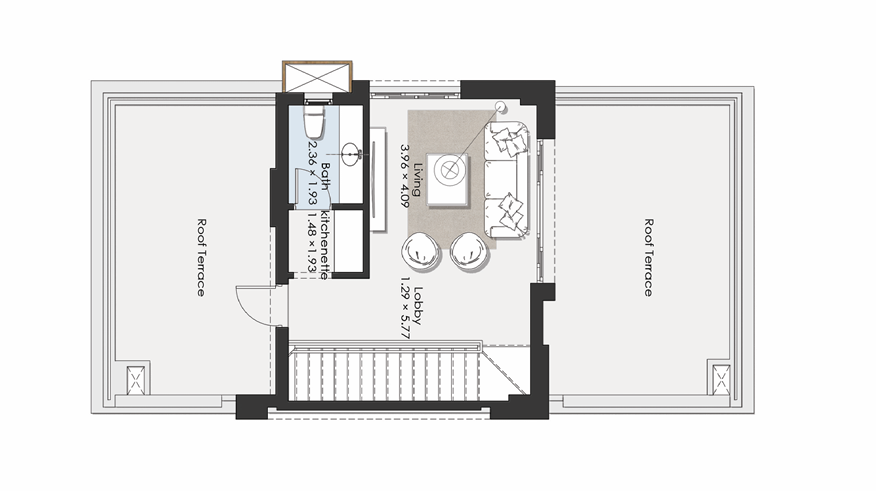 Villa | Forsa Property