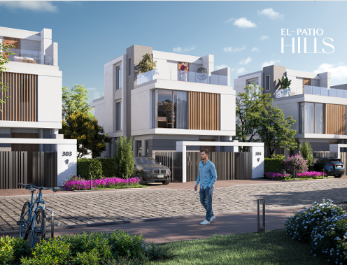 Villa | Forsa Property