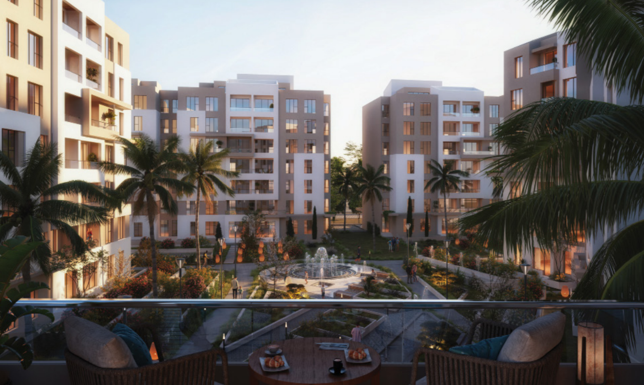 Apartment at Rosail | Forsa Property