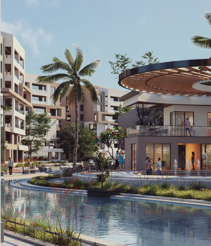 Apartment at Rosail | Forsa Property