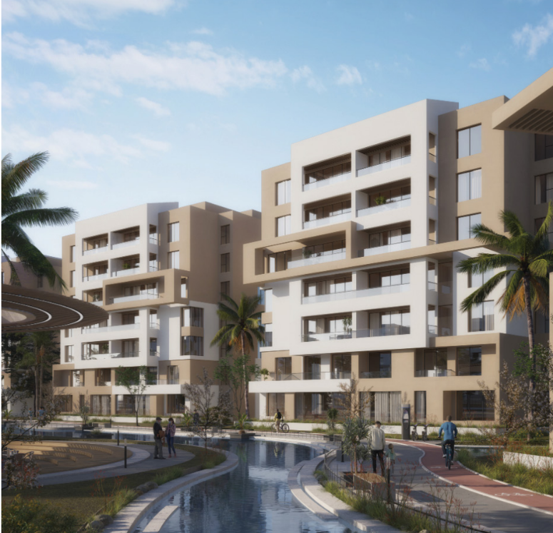 Apartment at Rosail | Forsa Property