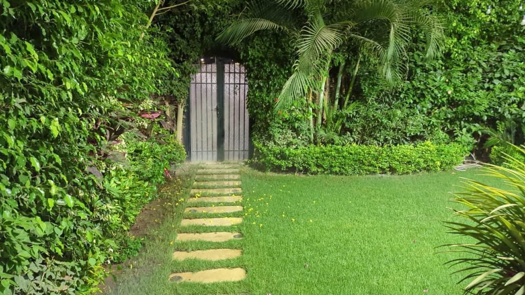 Villa | Forsa Property