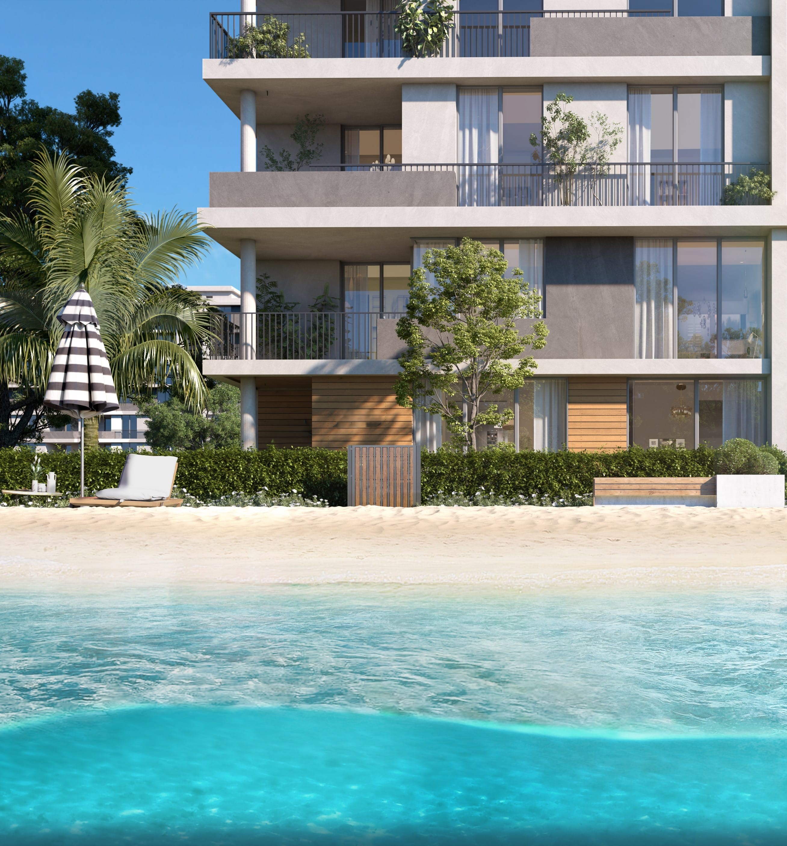 Apartment | Forsa Property