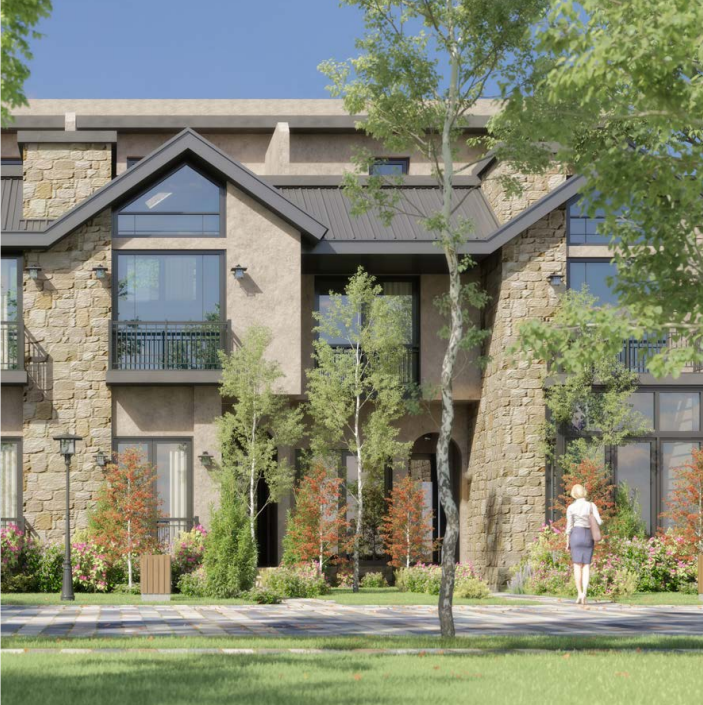 Townhouse | Forsa Property