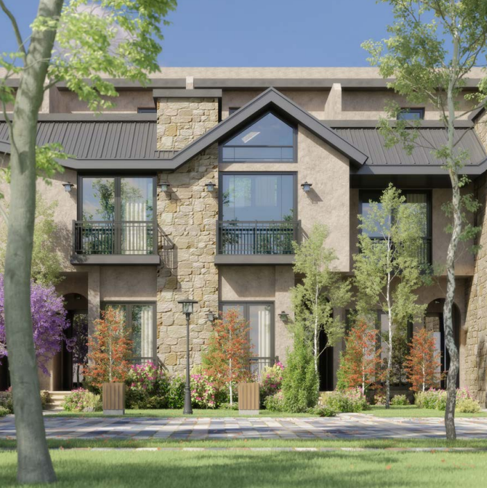 Townhouse | Forsa Property