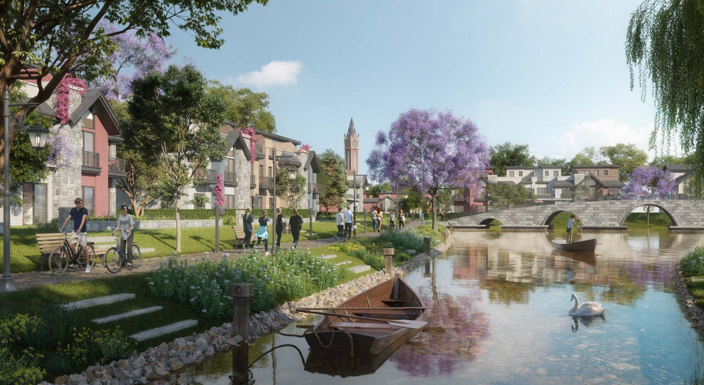 Townhouse | Forsa Property