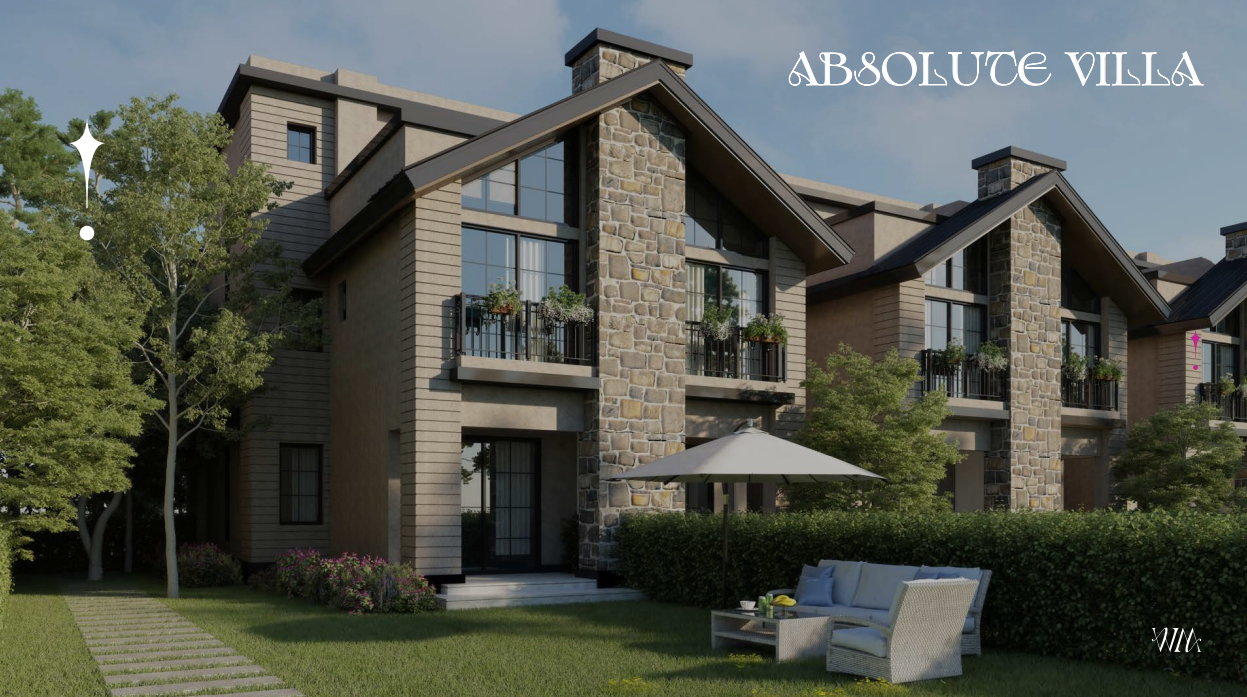 Townhouse | Forsa Property