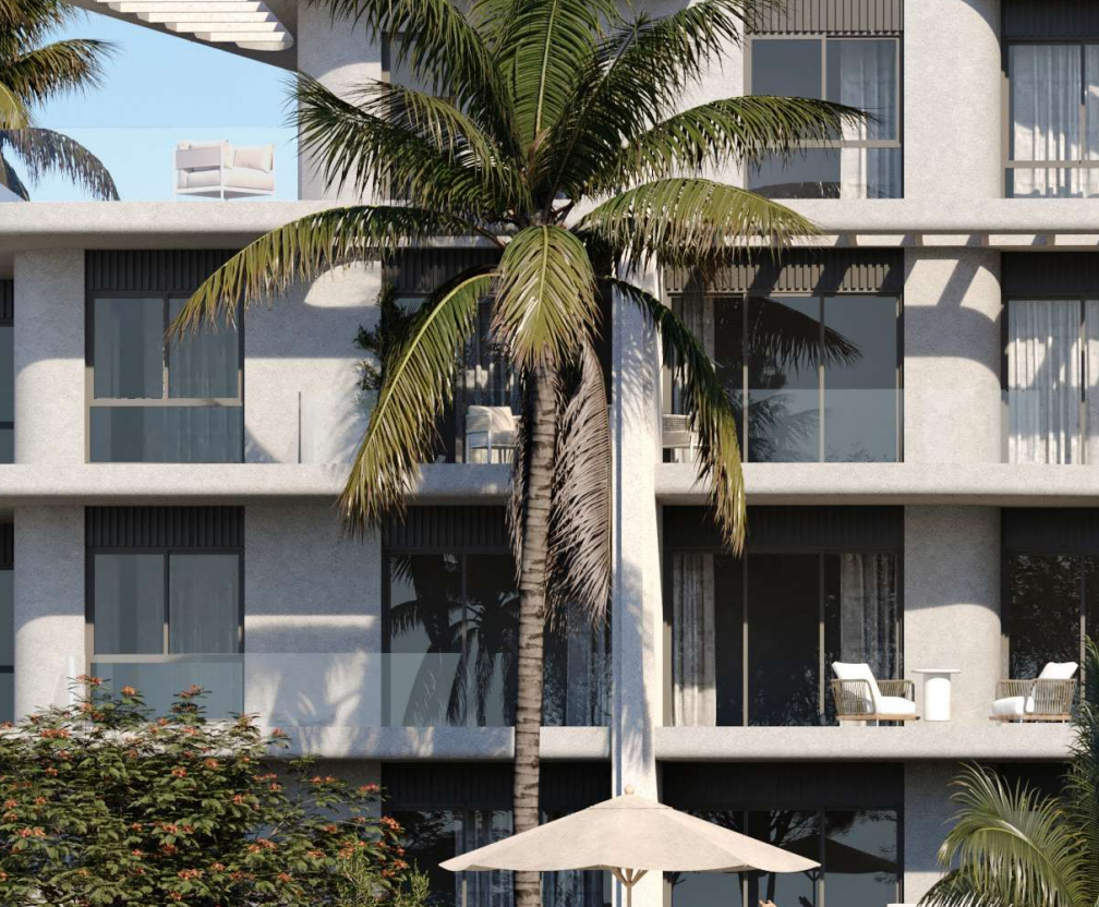 Chalet | Forsa Property