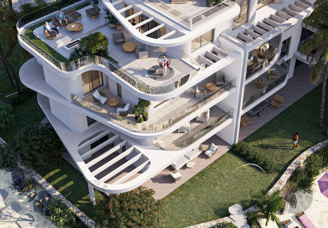 Chalet | Forsa Property