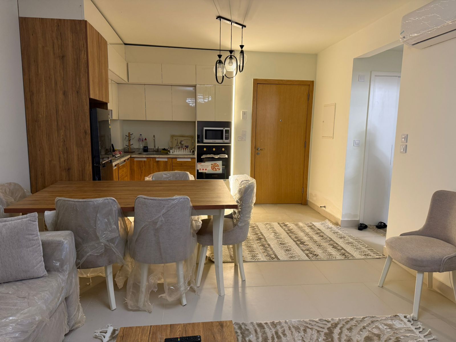 Chalet | Forsa Property