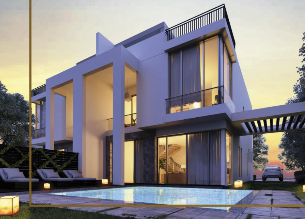 Twin House at Lac Ville | Forsa Property