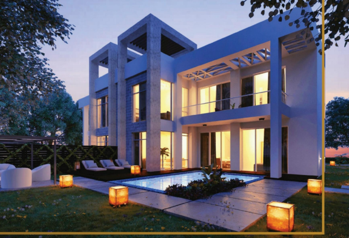 Twin House at Lac Ville | Forsa Property