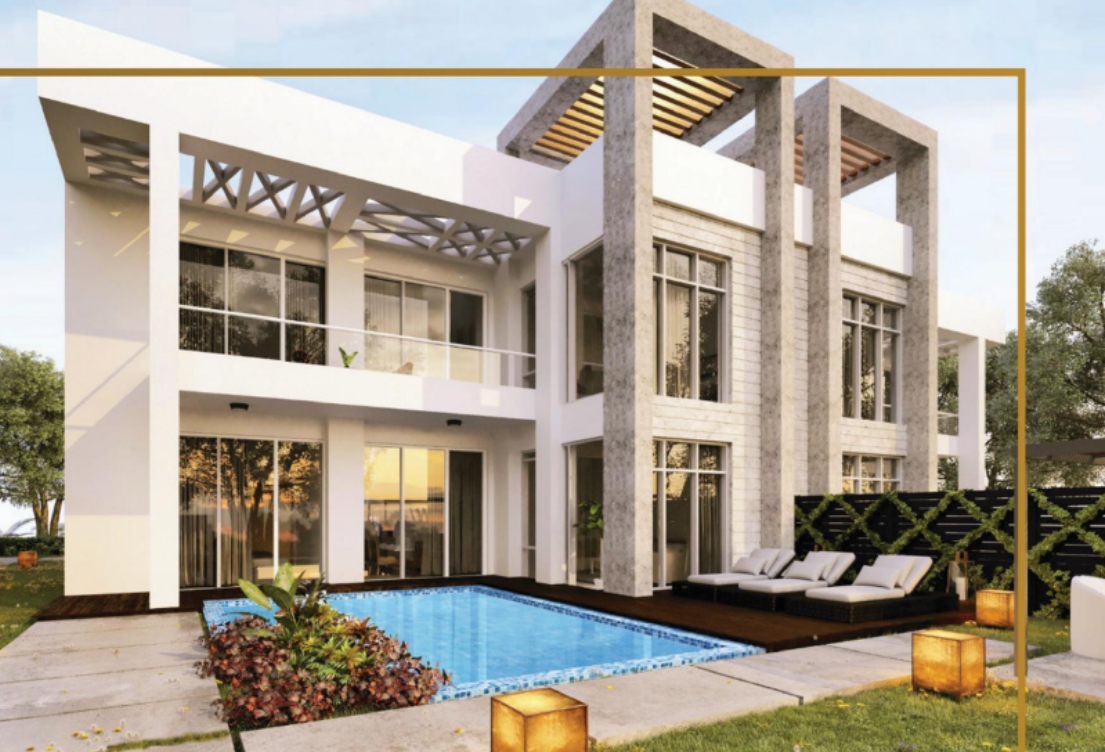 Twin House at Lac Ville | Forsa Property