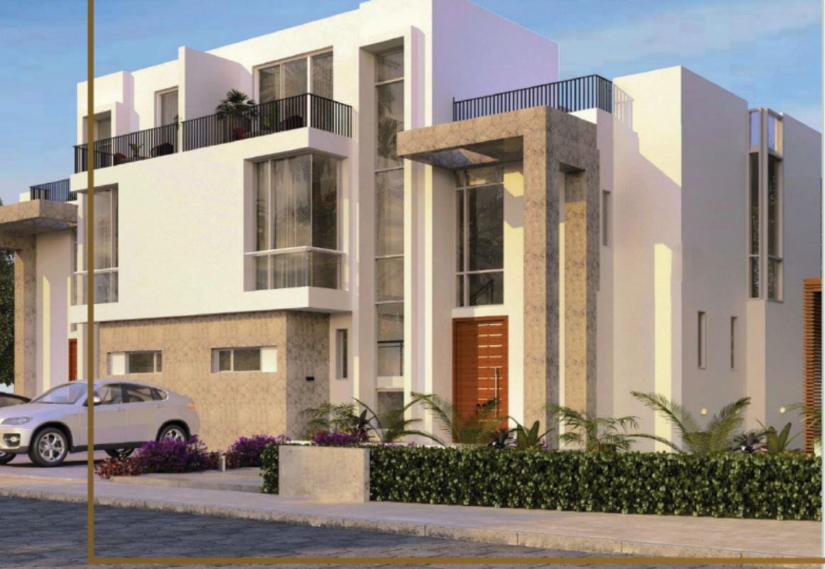 Twin House at Lac Ville | Forsa Property