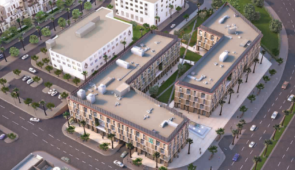 Clinic at Westown Medical Center | Forsa Property