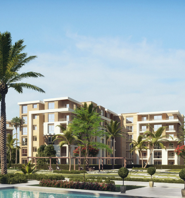 Apartment | Forsa Property