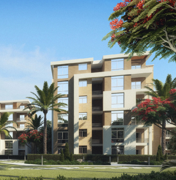 Apartment | Forsa Property