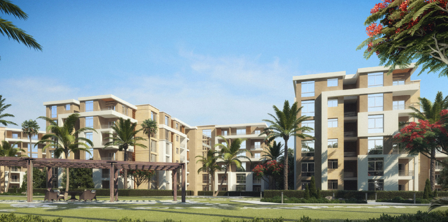 Apartment | Forsa Property