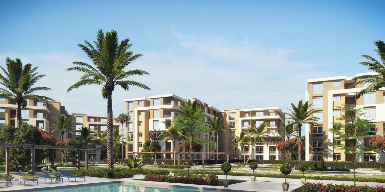 Apartment | Forsa Property