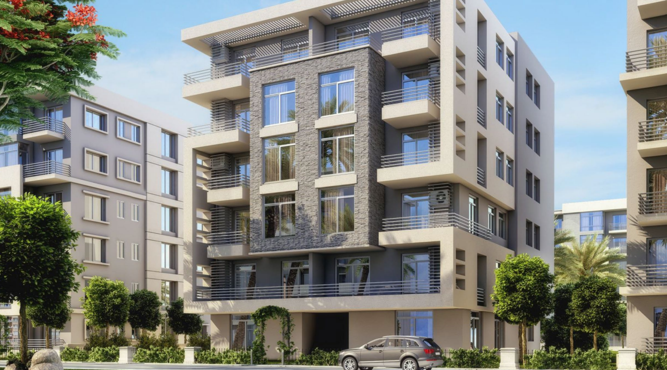 Apartment | Forsa Property