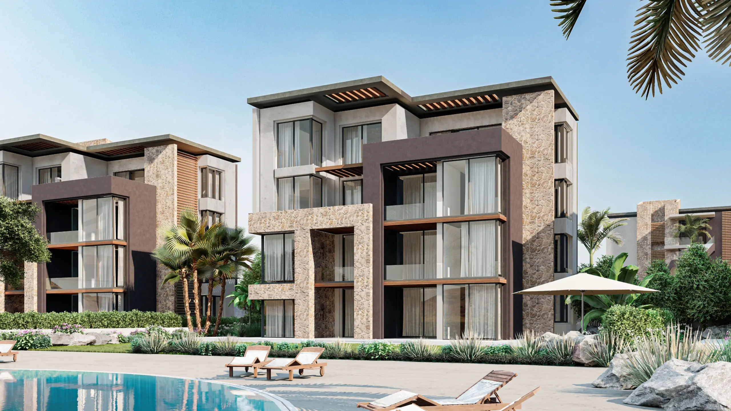 Apartment at Bay West | Forsa Property