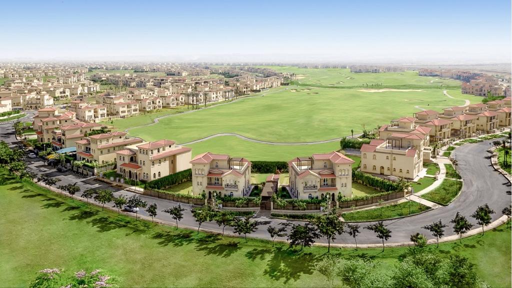 فيلا | Forsa Property